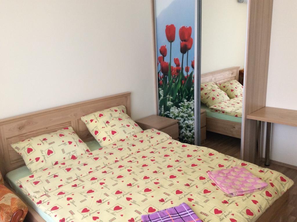דרוסקינינקאי Rodante Apartments חדר תמונה