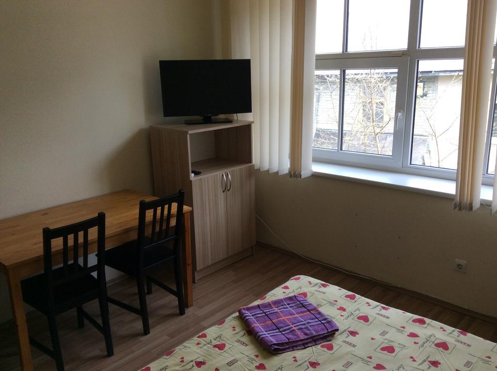 דרוסקינינקאי Rodante Apartments חדר תמונה