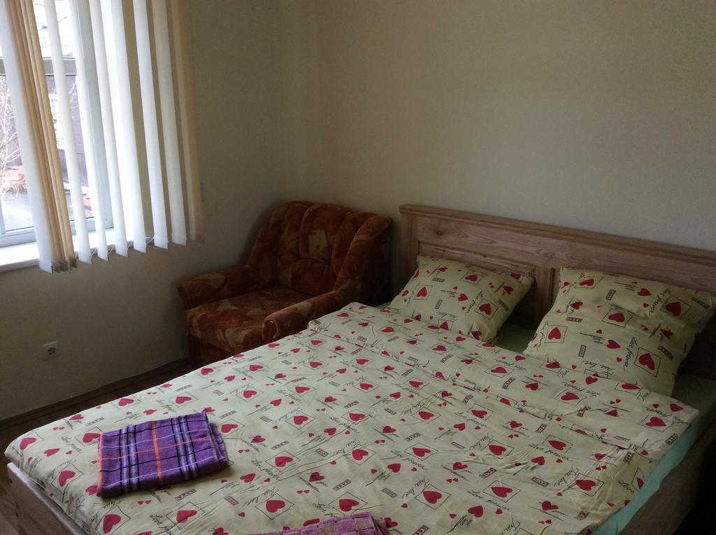 דרוסקינינקאי Rodante Apartments חדר תמונה
