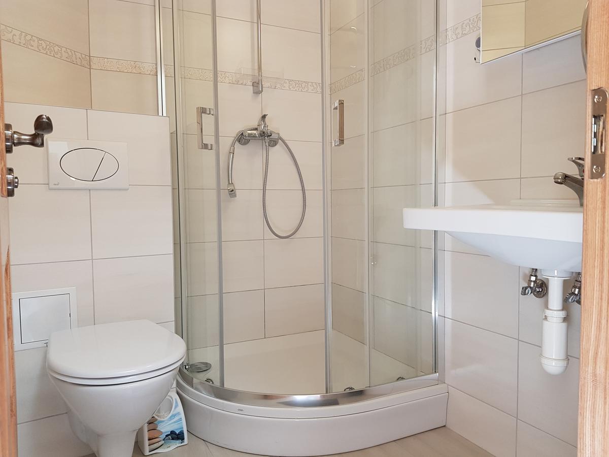 דרוסקינינקאי Rodante Apartments מראה חיצוני תמונה